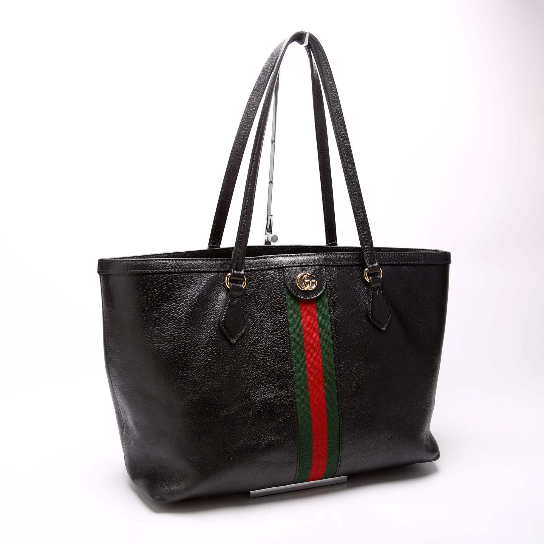 631685 Ophidia Tote Black
