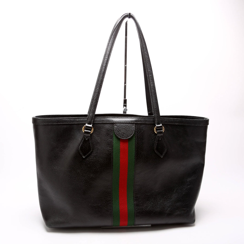 631685 Ophidia Tote Black