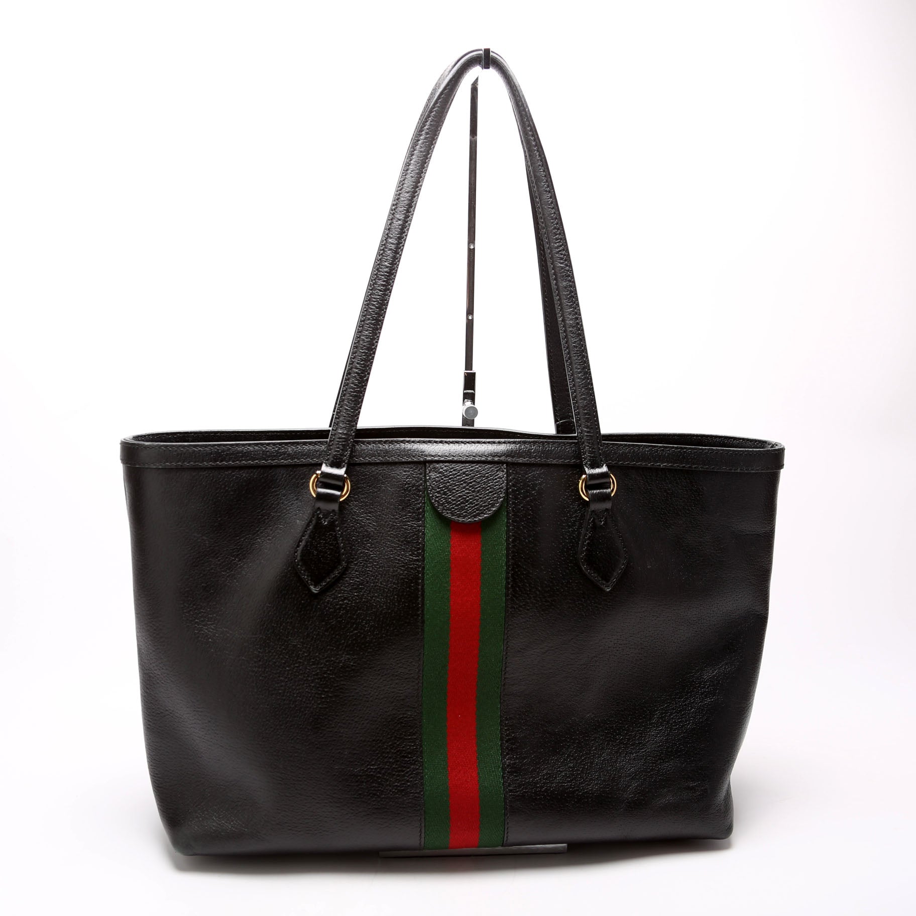 631685 Ophidia Tote Black