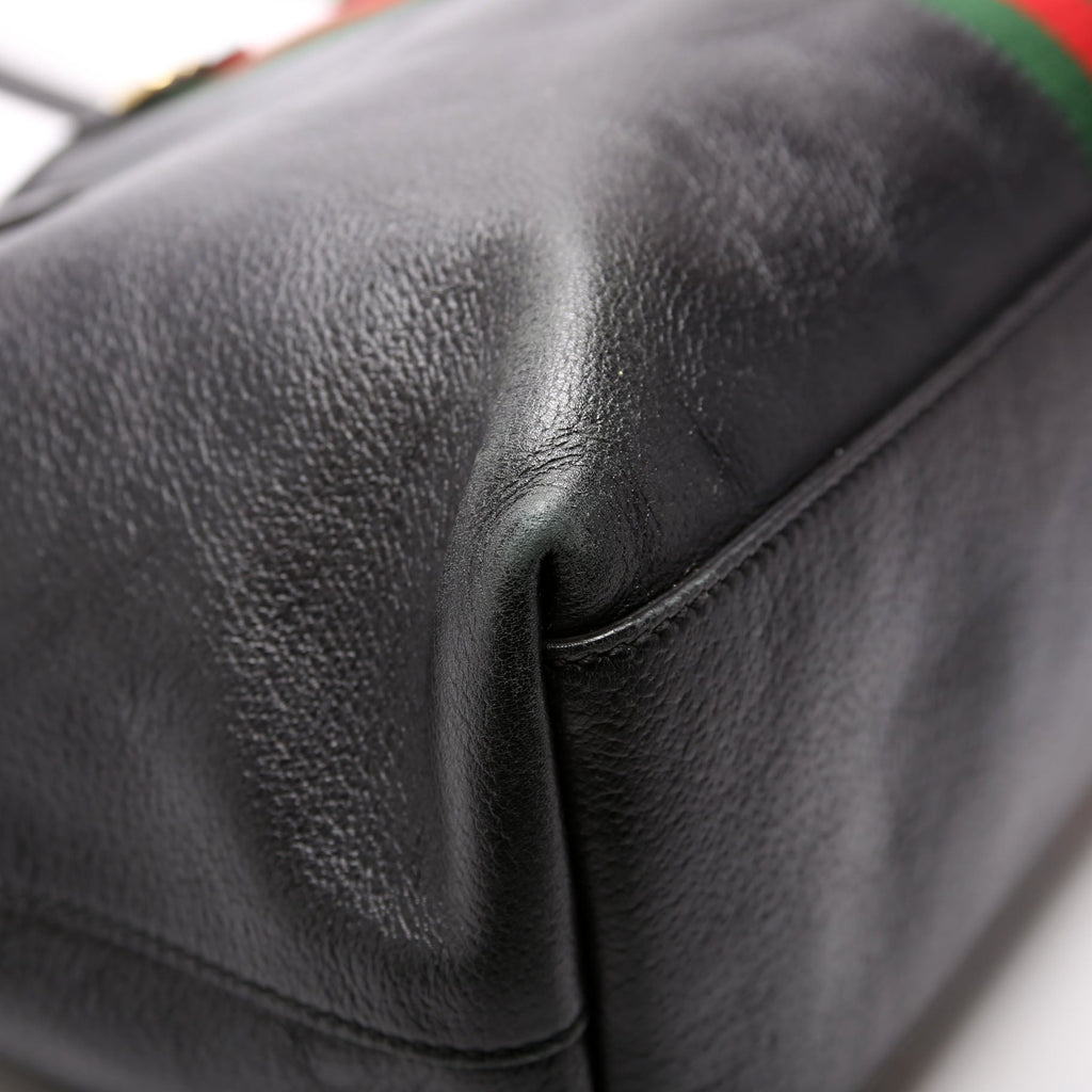 631685 Ophidia Tote Black