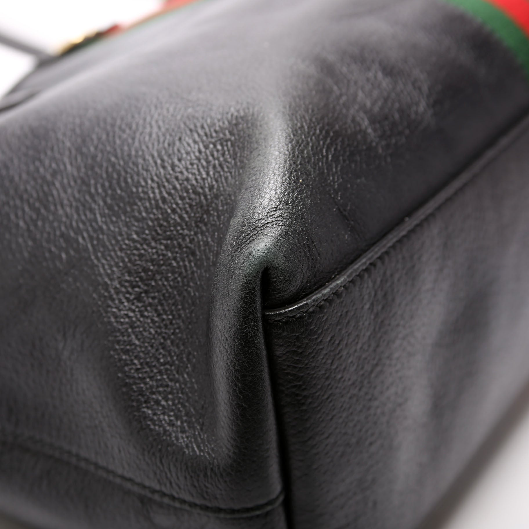 631685 Ophidia Tote Black