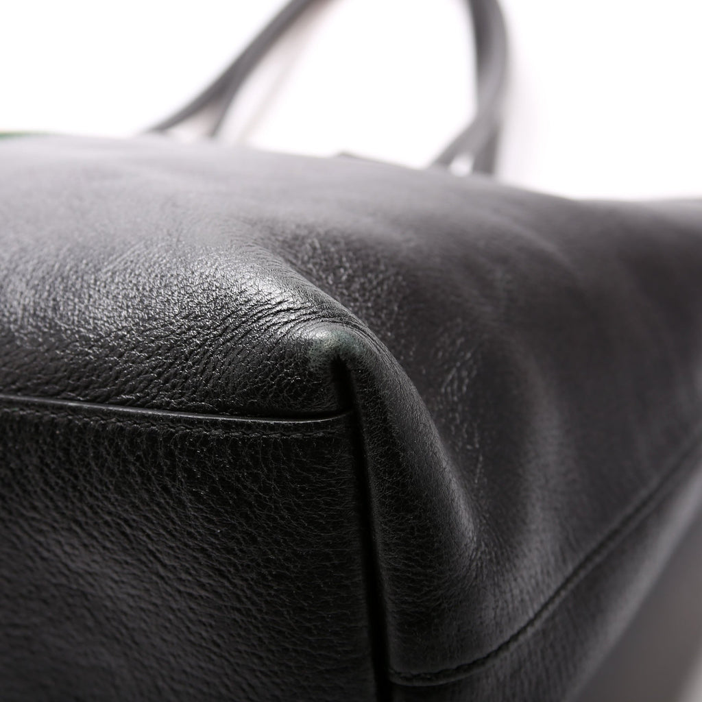 631685 Ophidia Tote Black