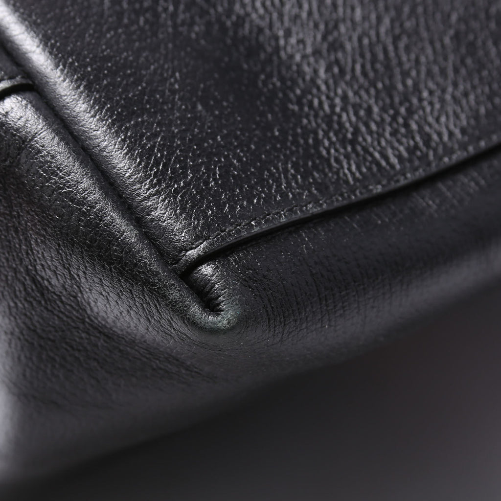 631685 Ophidia Tote Black