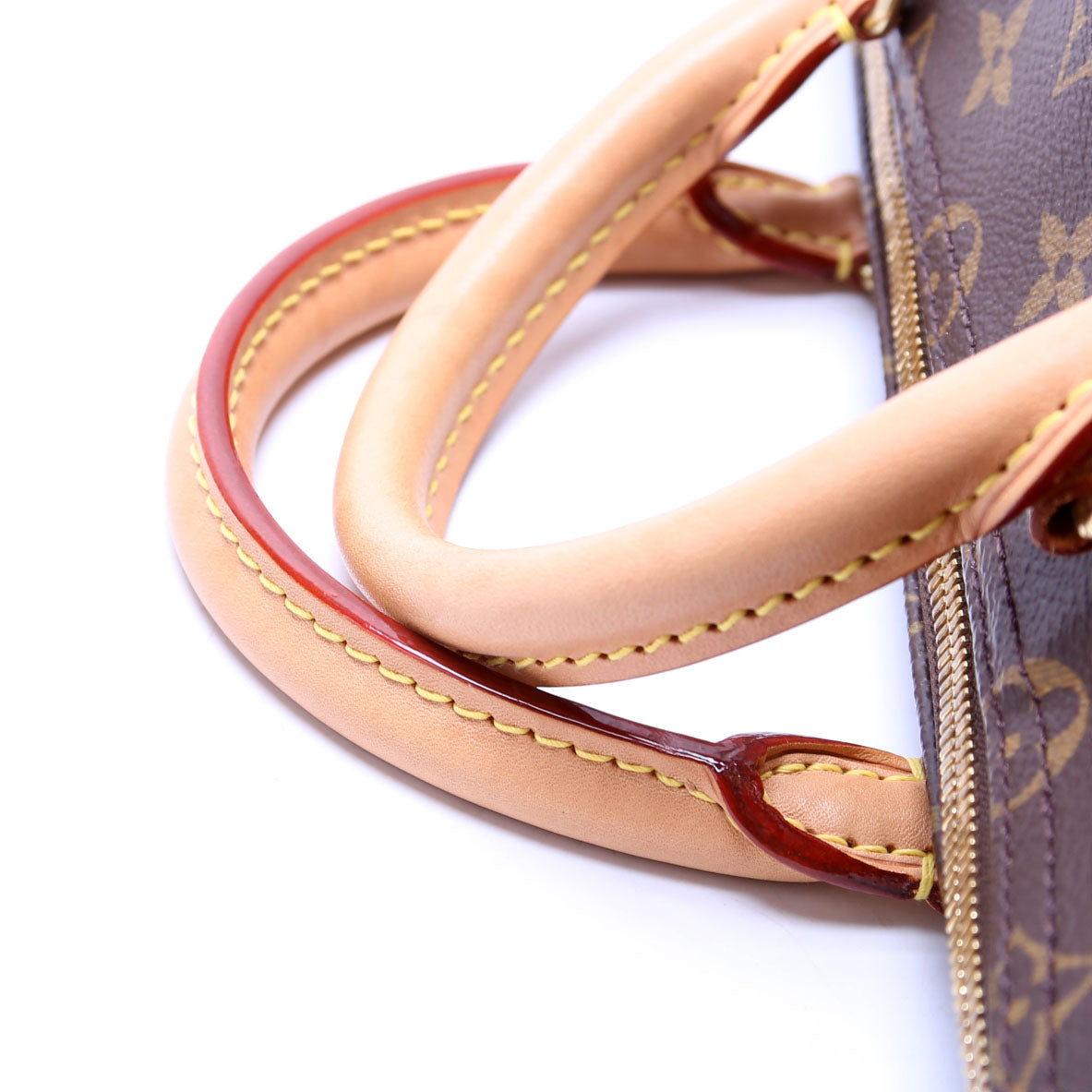 Speedy 35 Bandouliere Monogram