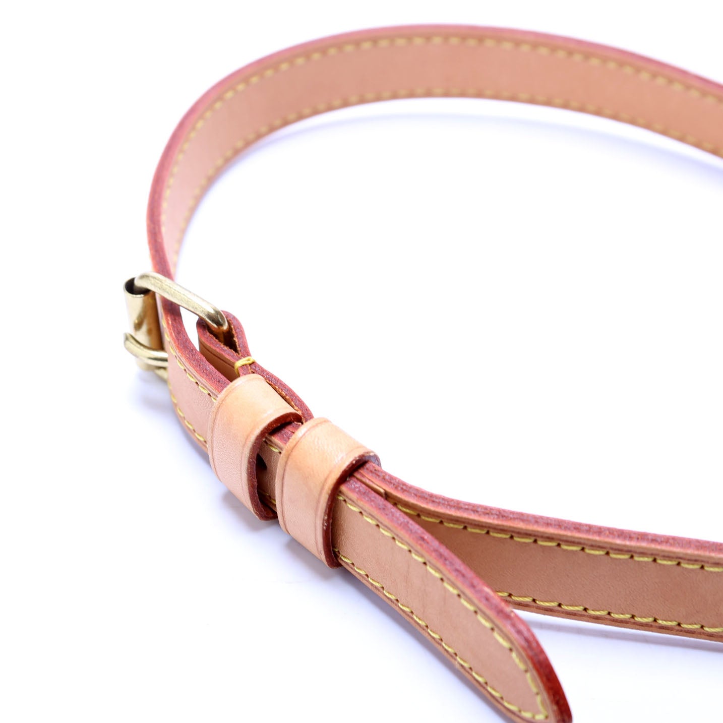 Speedy 35 Bandouliere Monogram