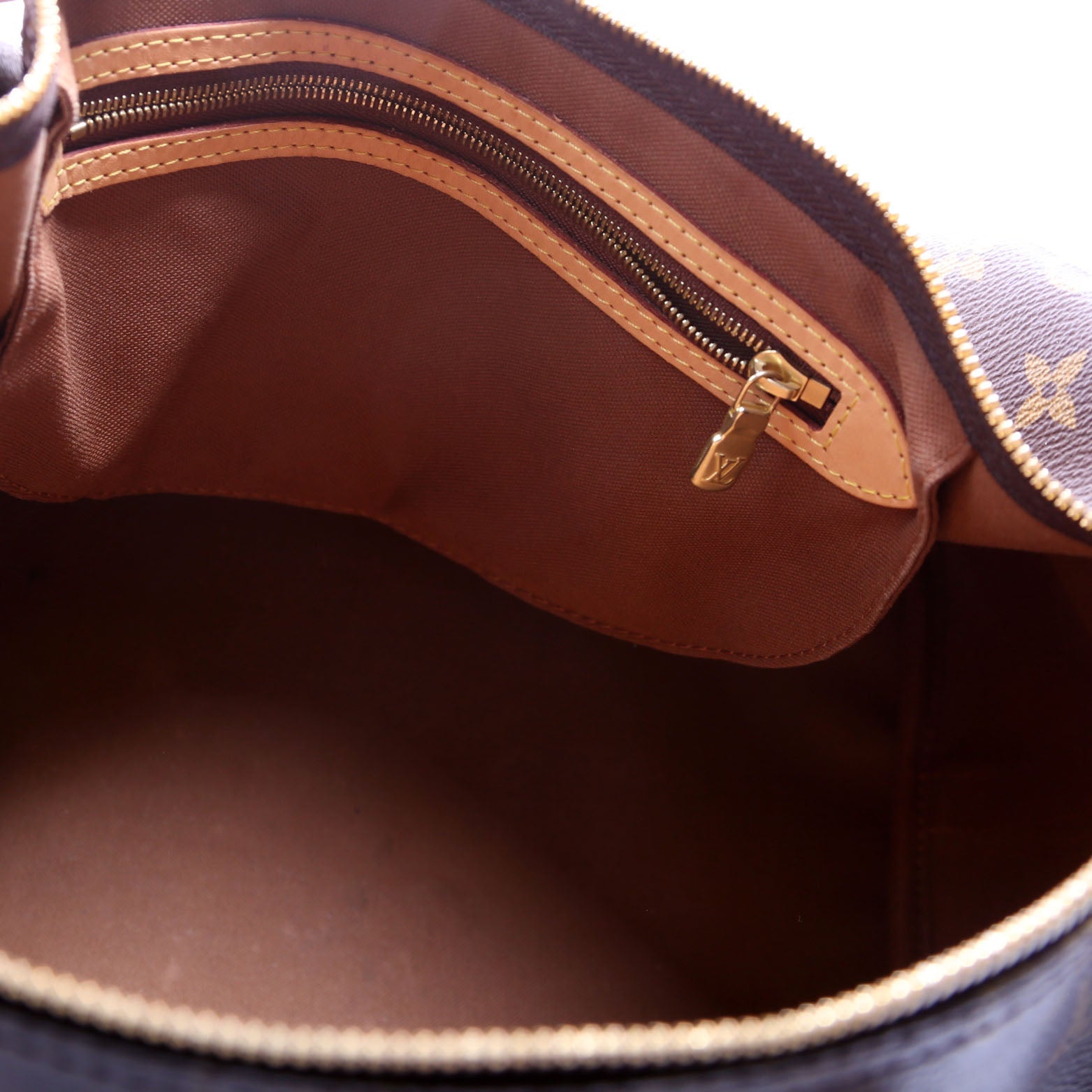 Speedy 35 Bandouliere Monogram