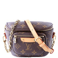 Mini Bumbag Monogram