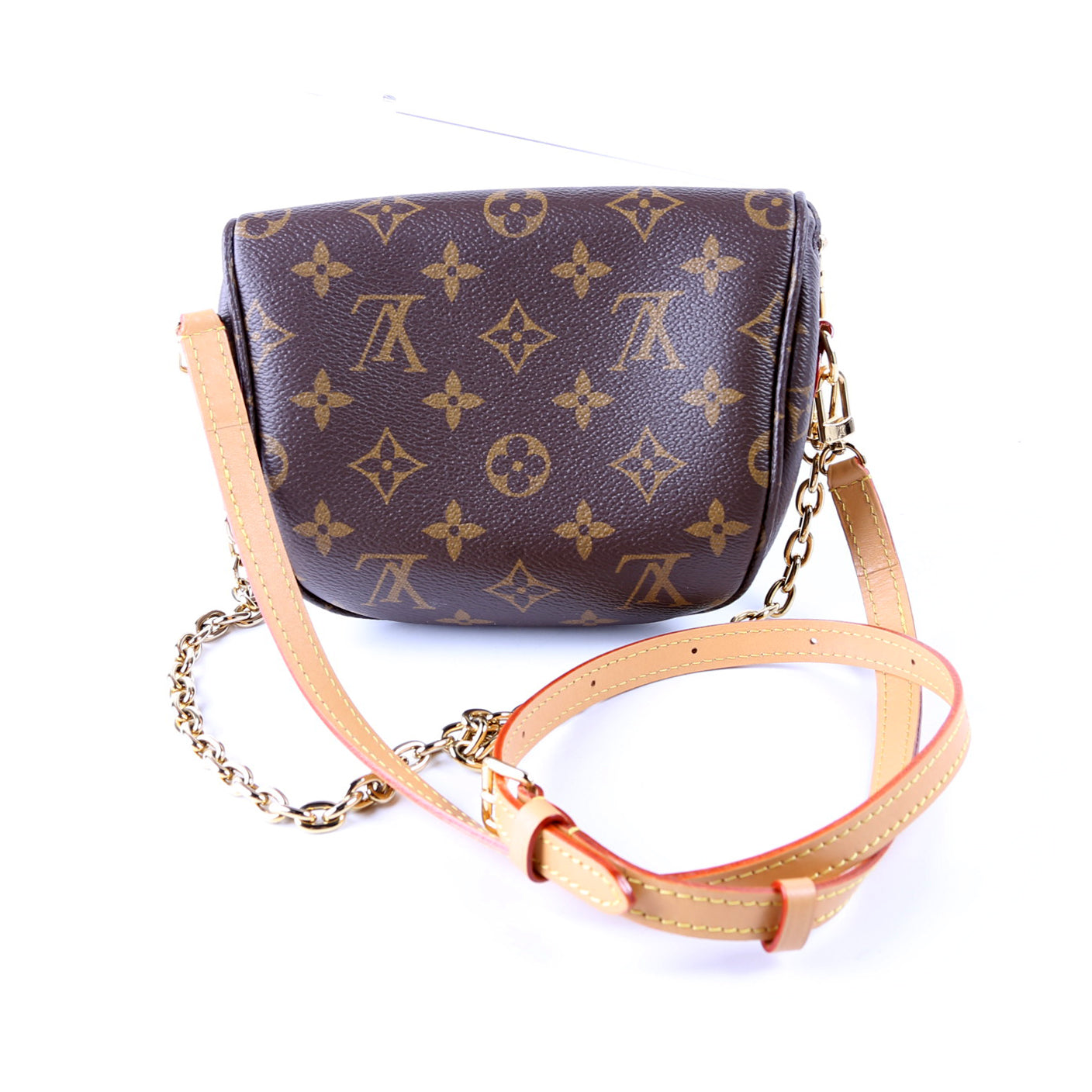 Mini Bumbag Monogram