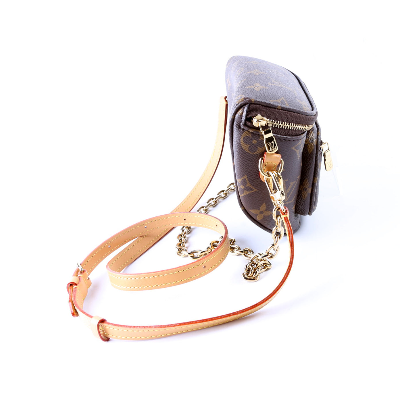 Mini Bumbag Monogram