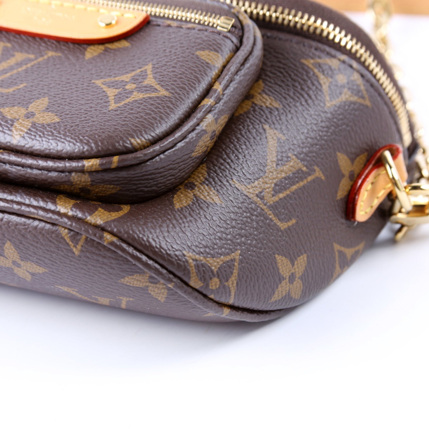 Mini Bumbag Monogram