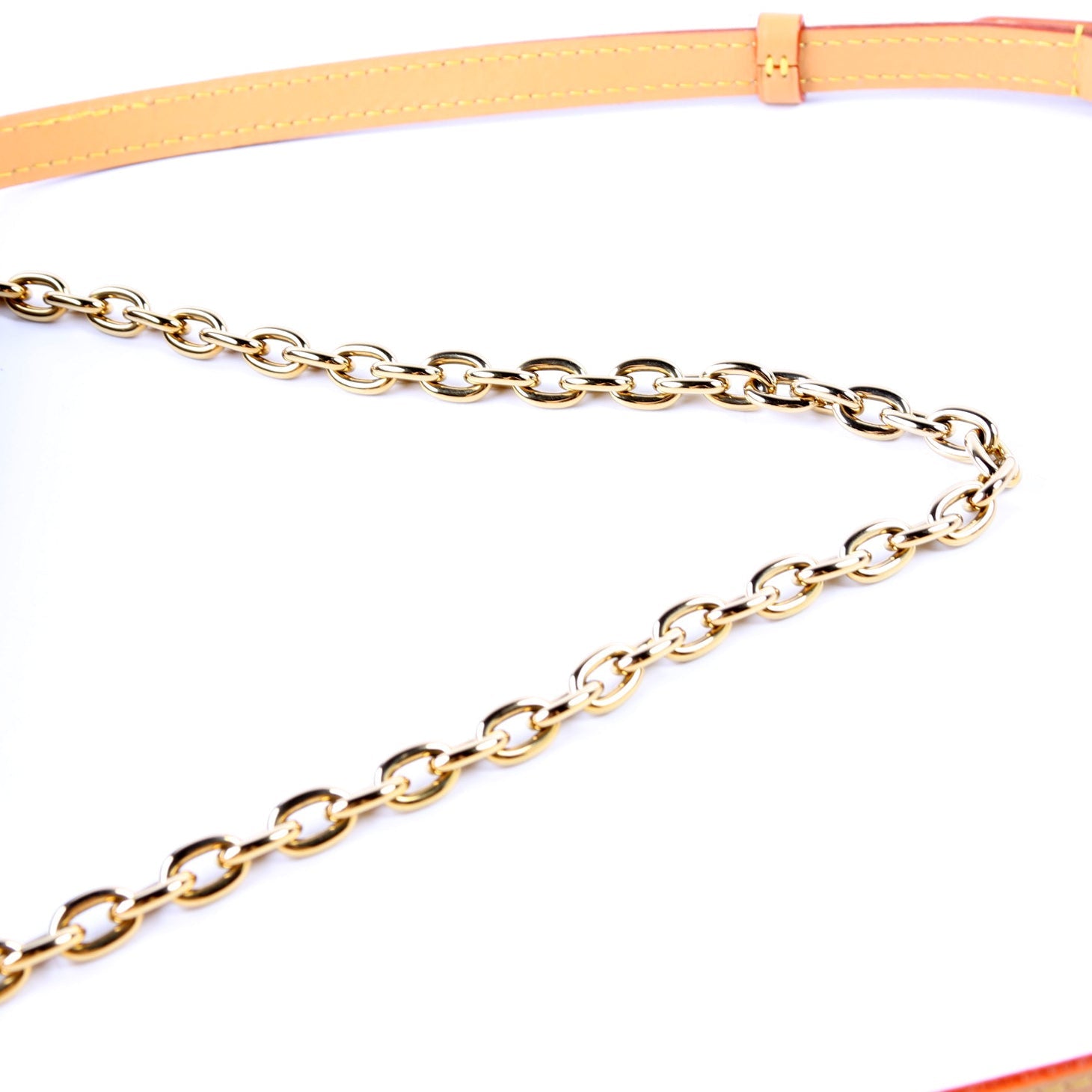Mini Bumbag Monogram