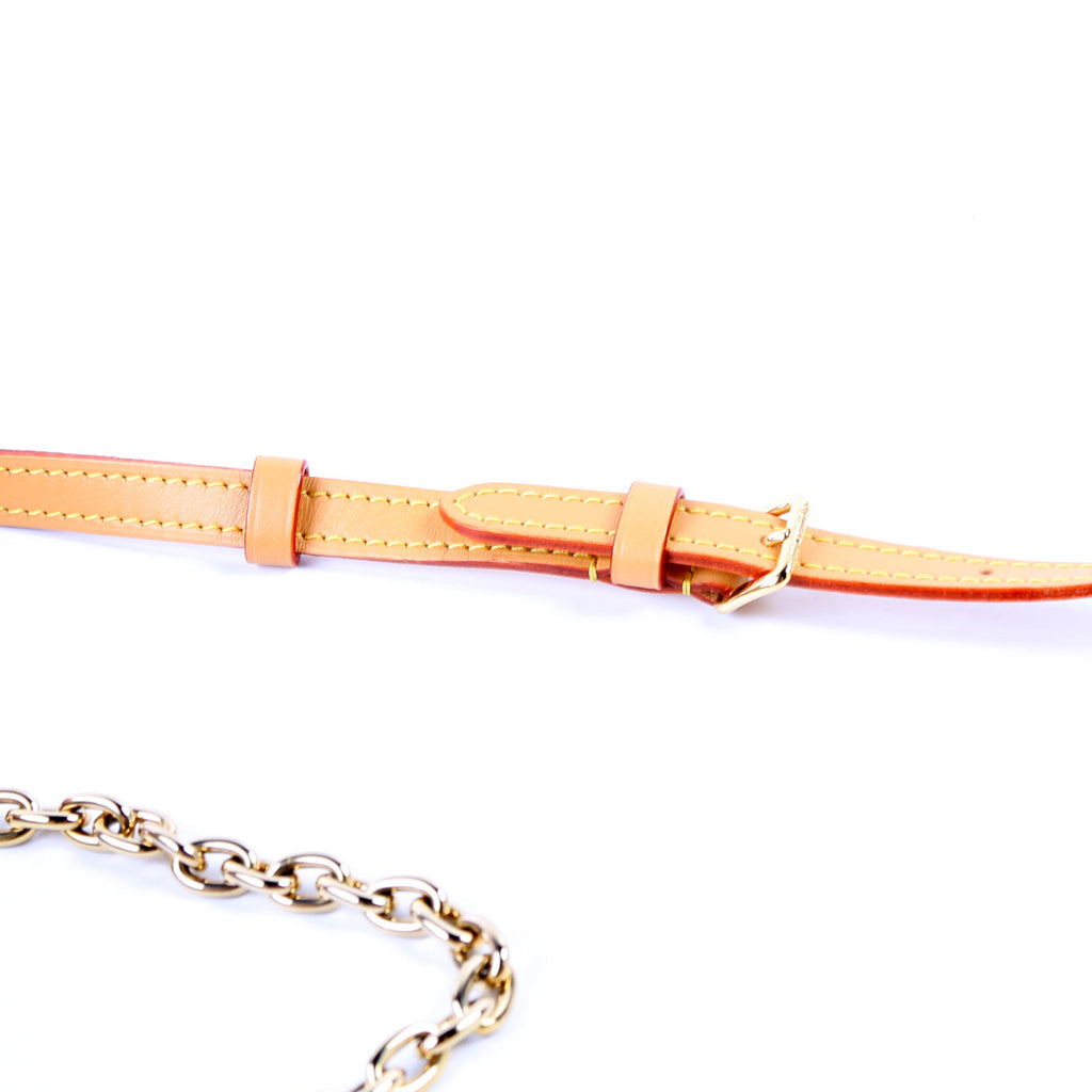 Mini Bumbag Monogram