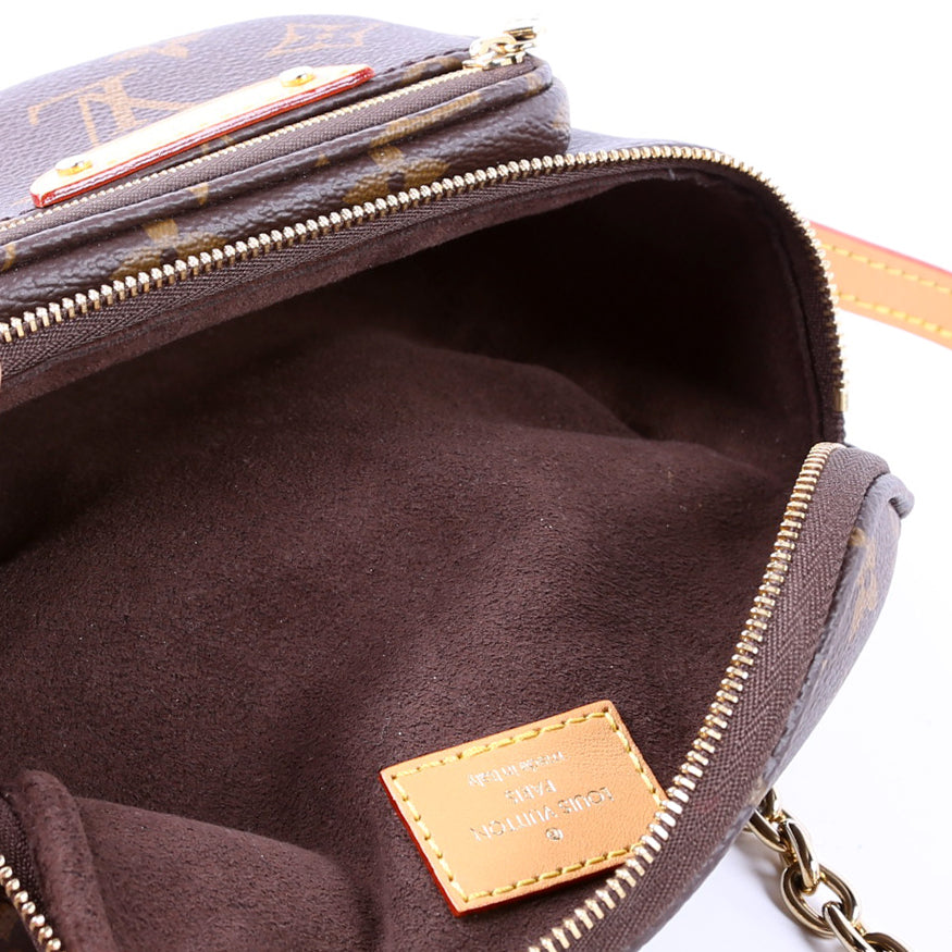 Mini Bumbag Monogram