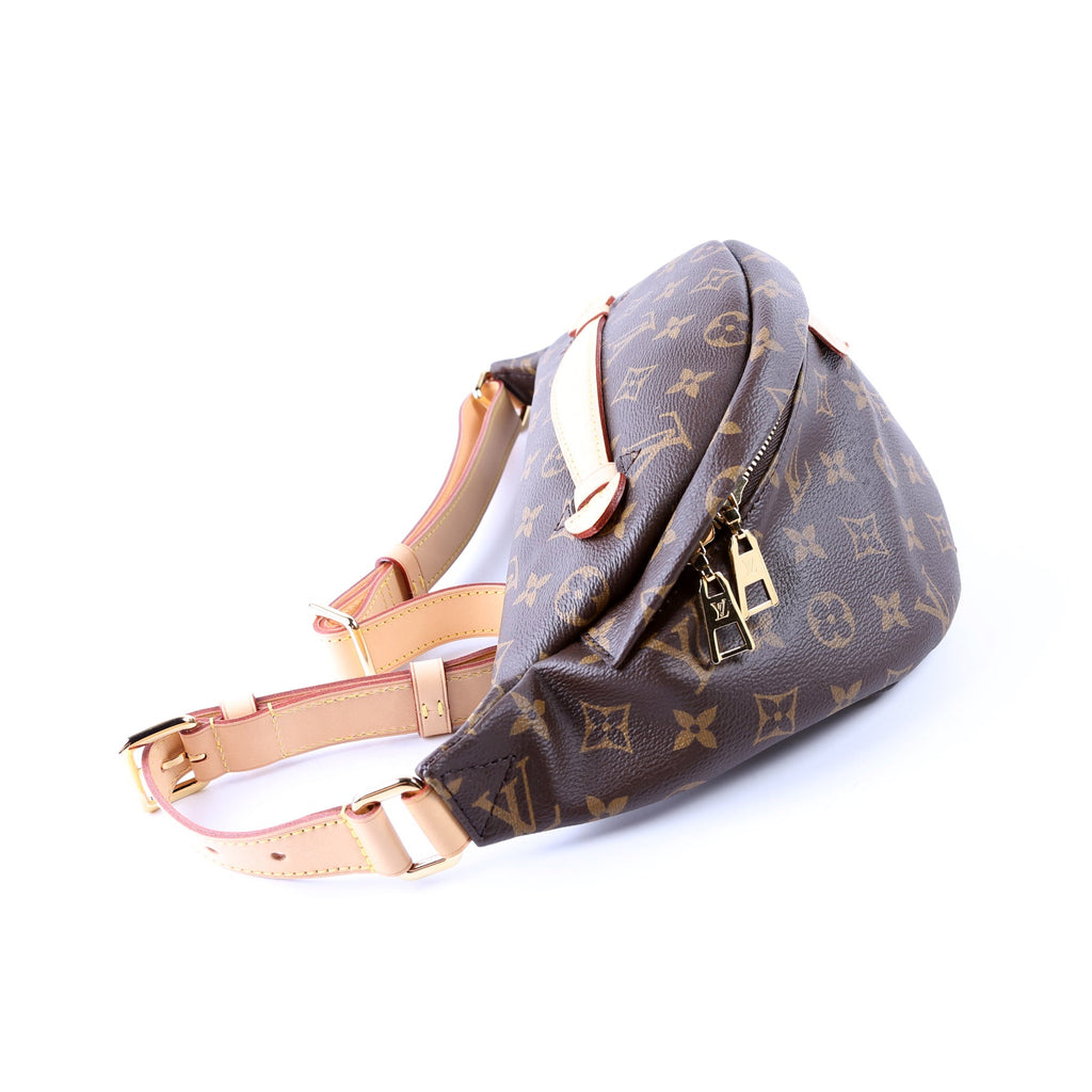 Bumbag Monogram
