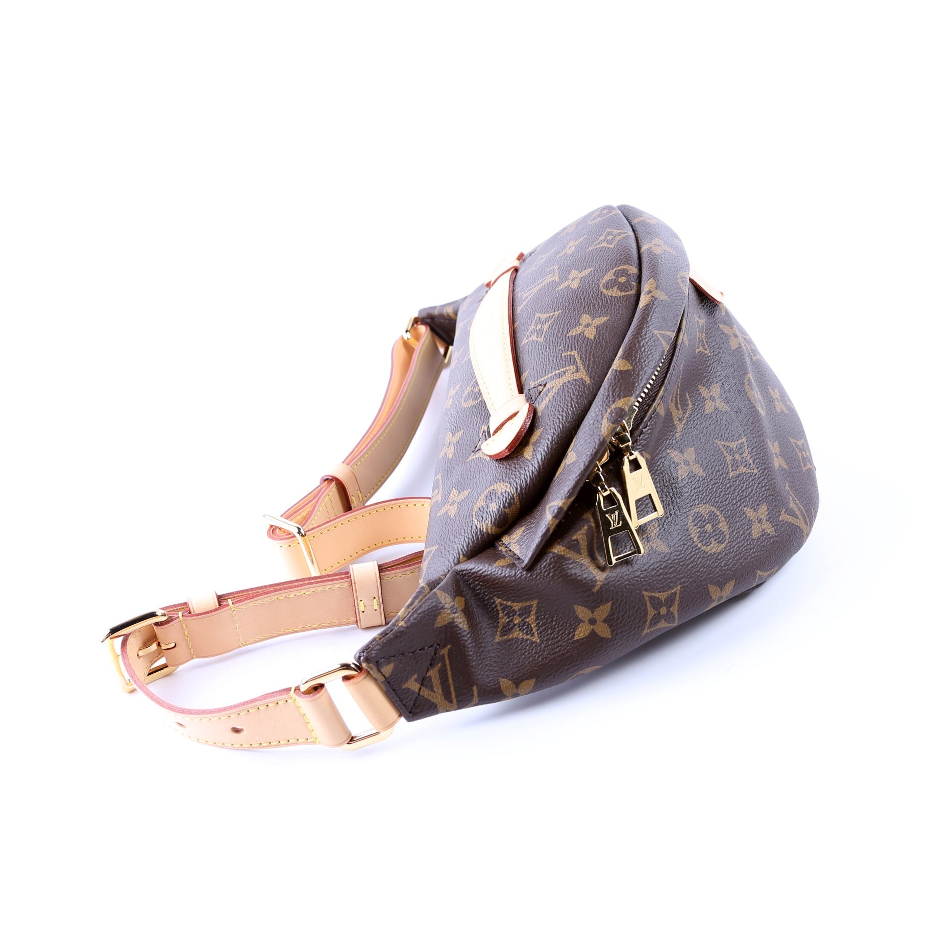 Bumbag Monogram