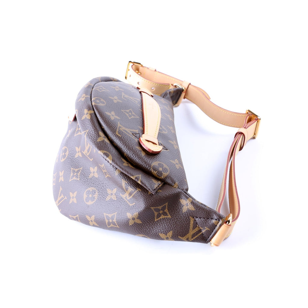 Bumbag Monogram