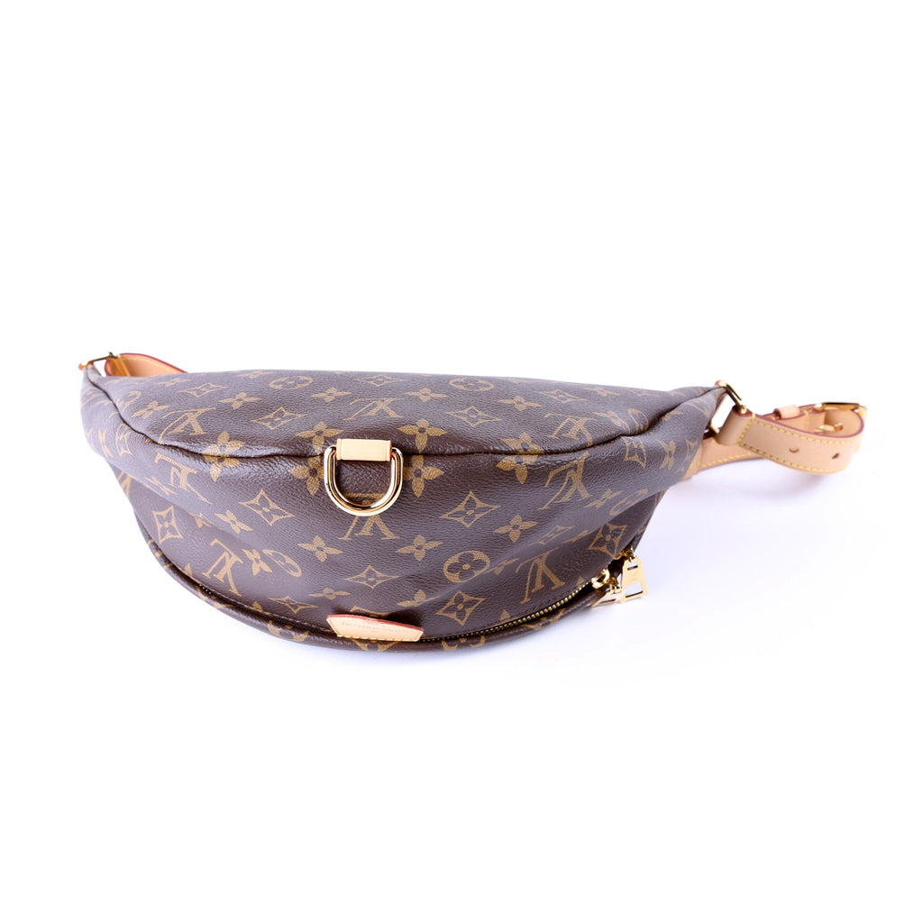 Bumbag Monogram