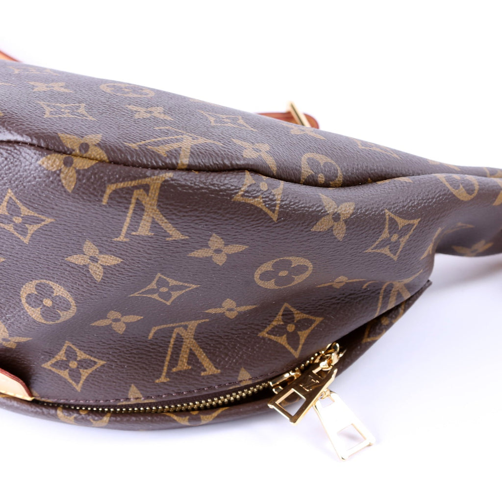 Bumbag Monogram