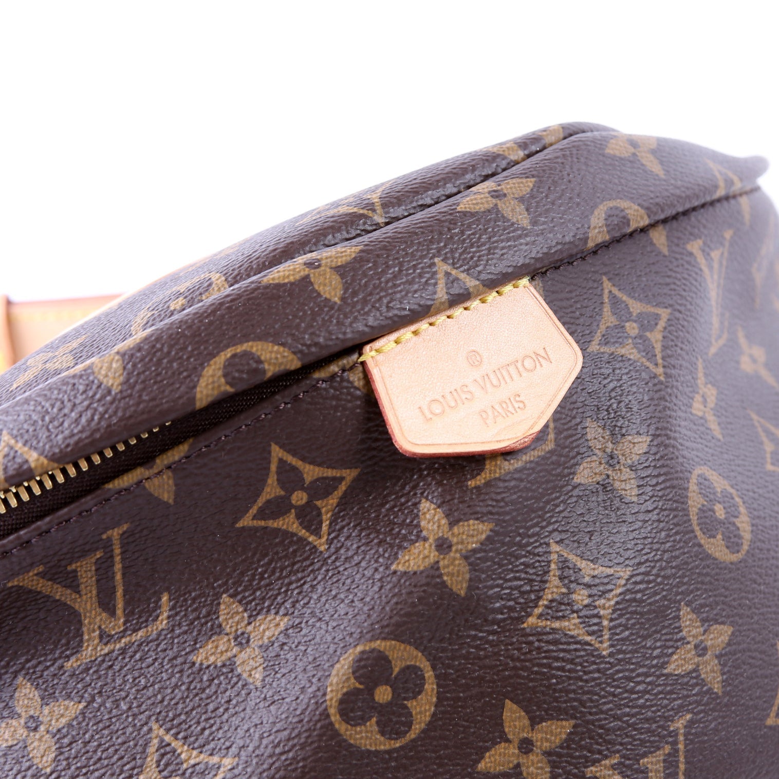 Bumbag Monogram