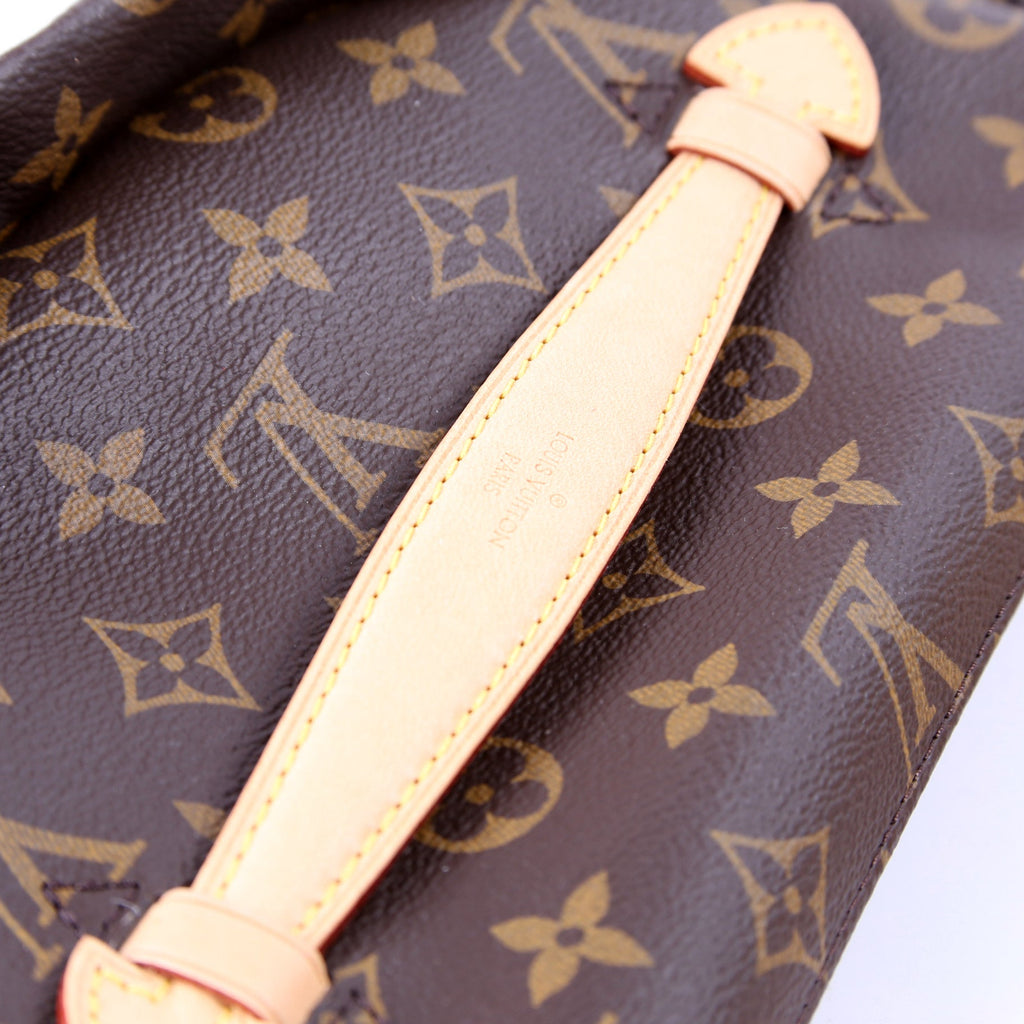 Bumbag Monogram