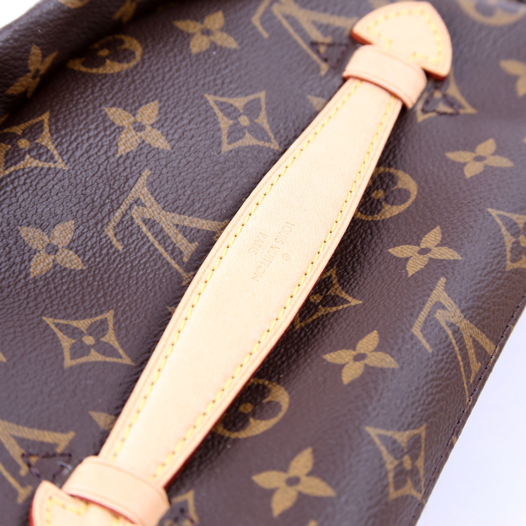 Bumbag Monogram
