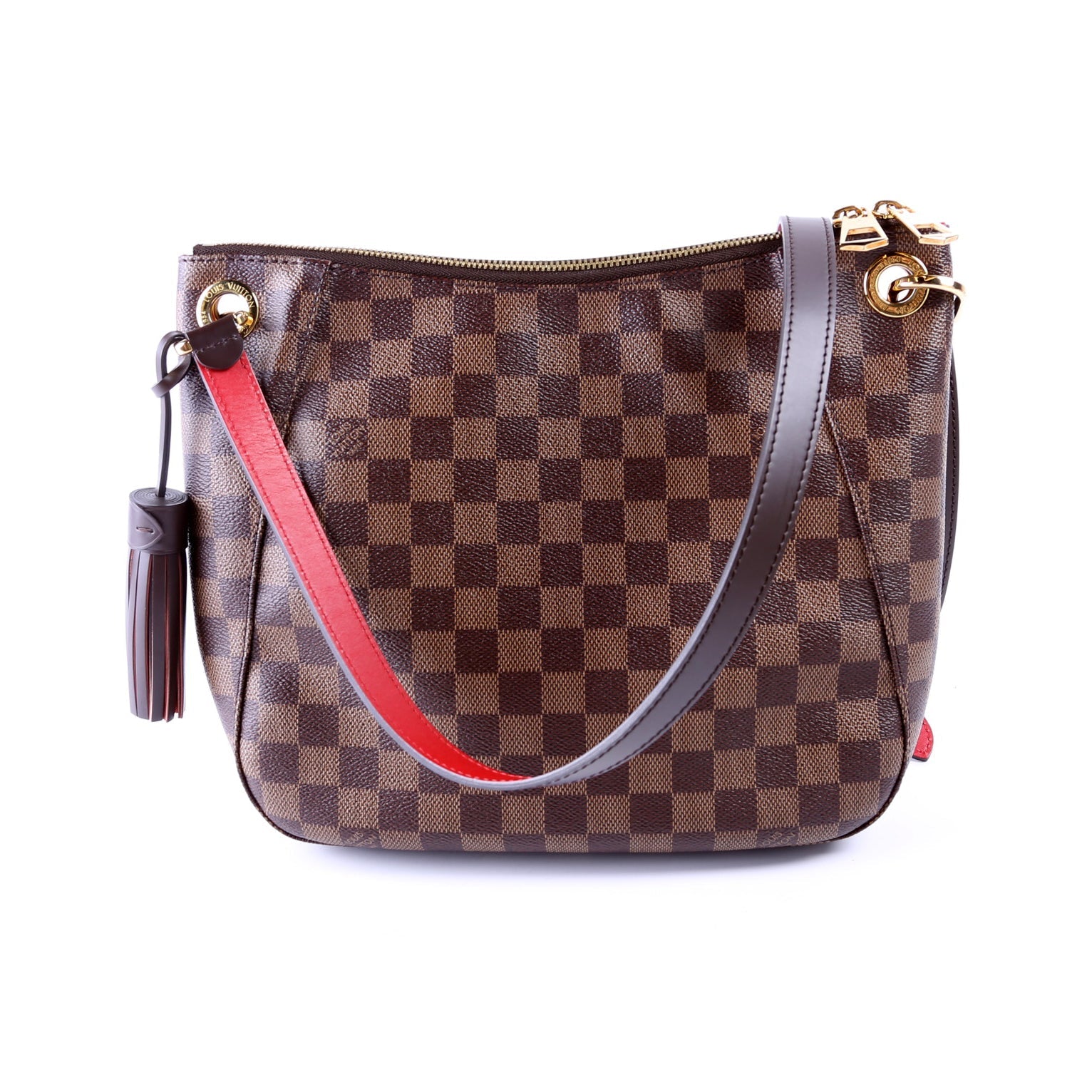 South Bank Besace Damier Ebene