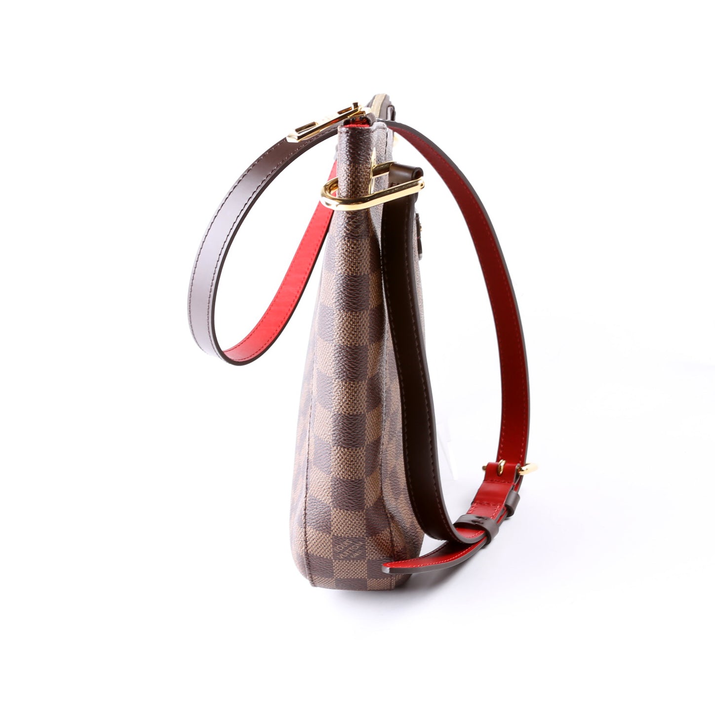 South Bank Besace Damier Ebene