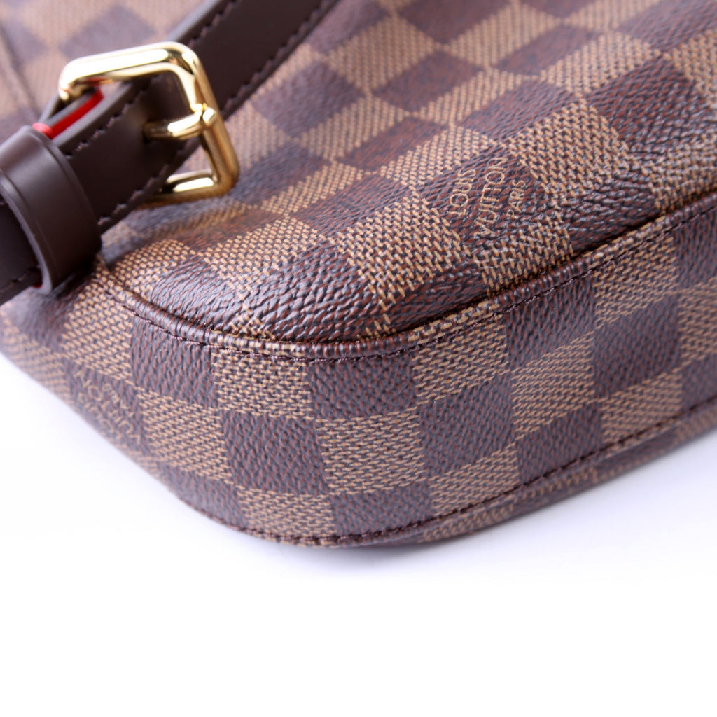 South Bank Besace Damier Ebene