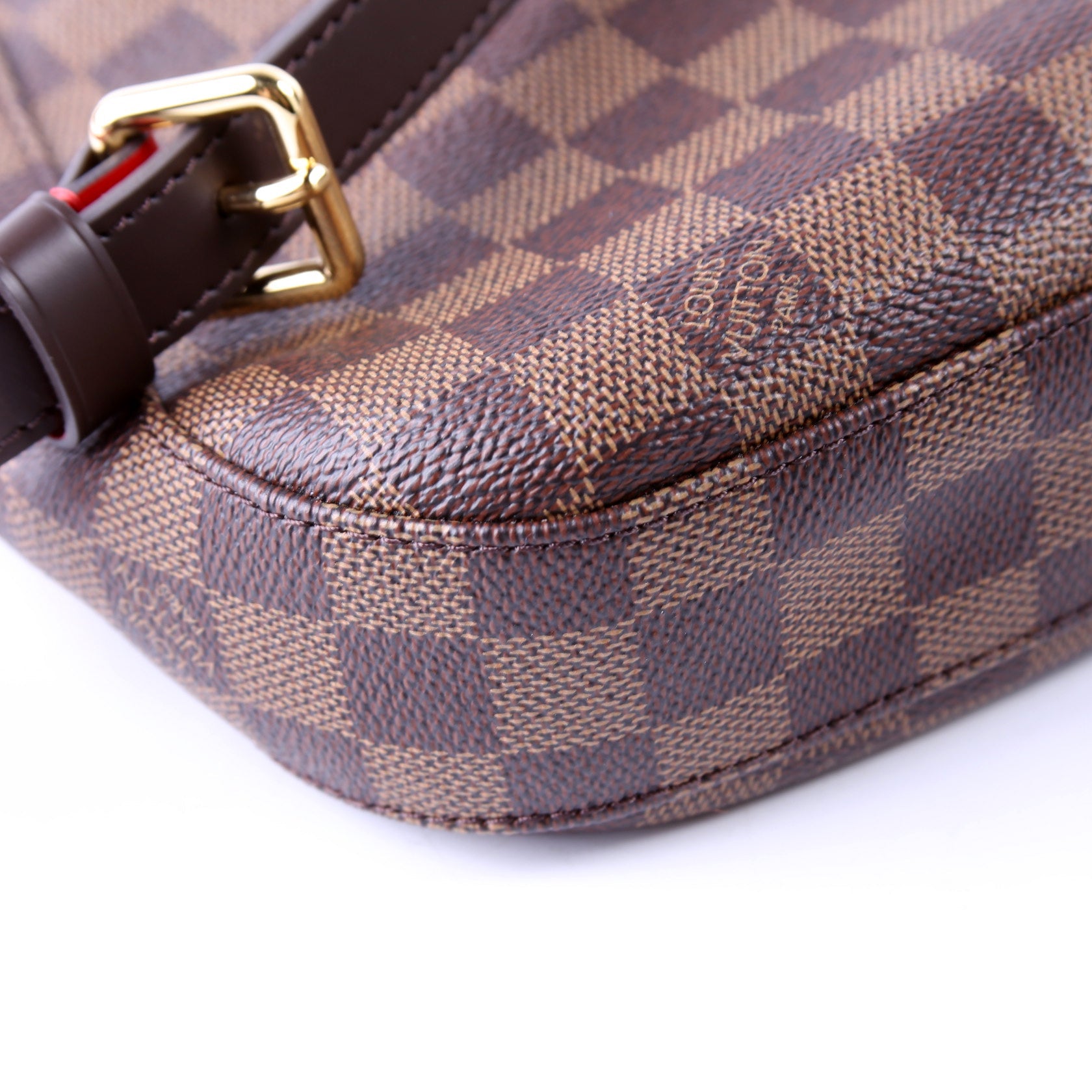South Bank Besace Damier Ebene