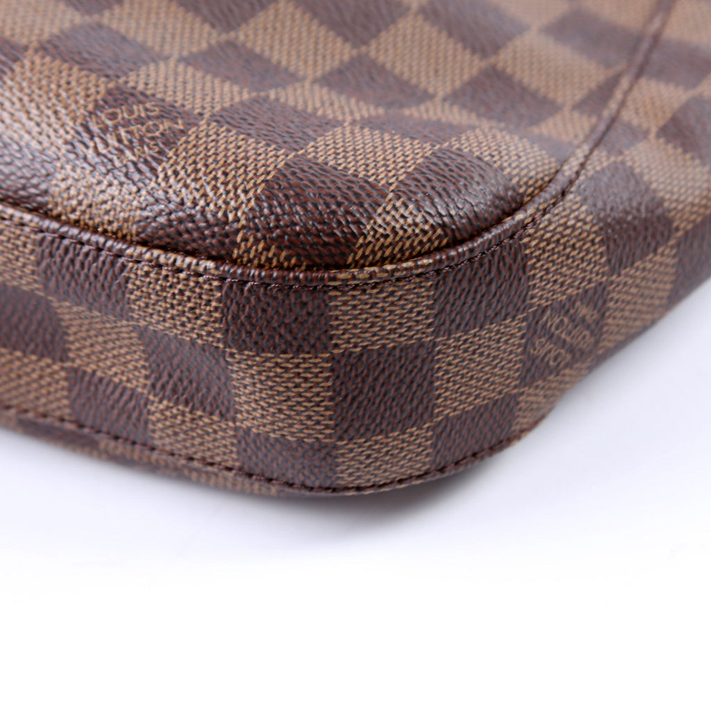 South Bank Besace Damier Ebene