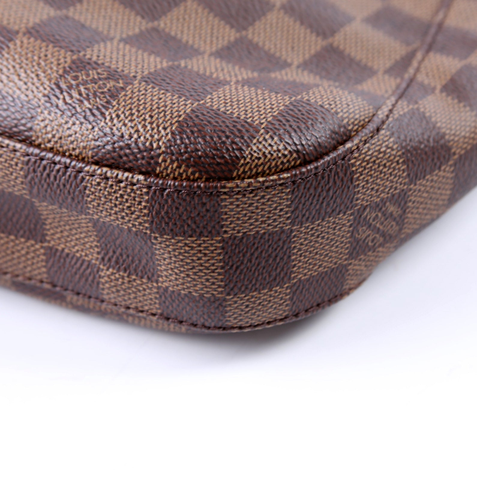 South Bank Besace Damier Ebene