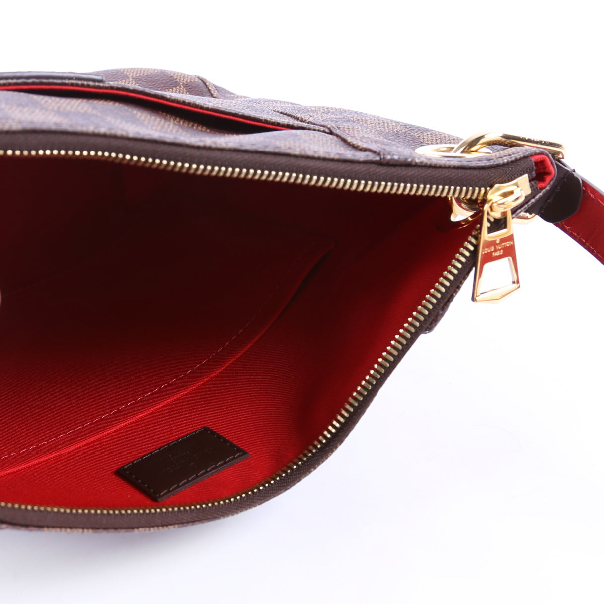 South Bank Besace Damier Ebene