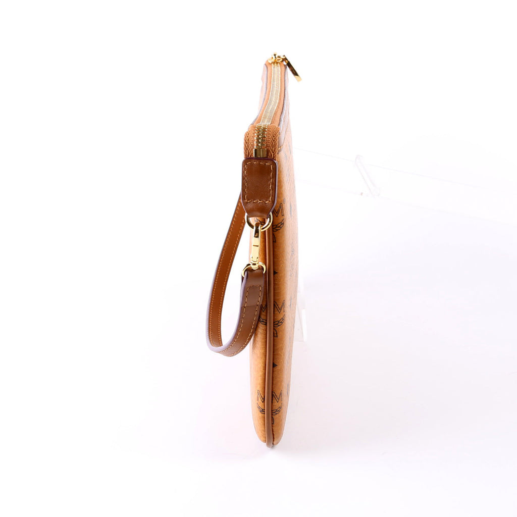 Liz Pouch Only Brown