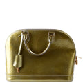 Alma PM Vernis Green