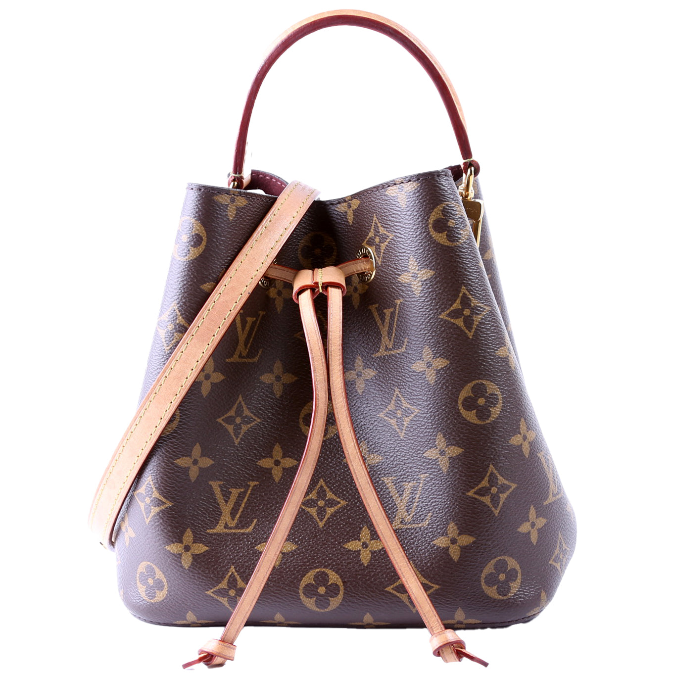 Neonoe BB Monogram