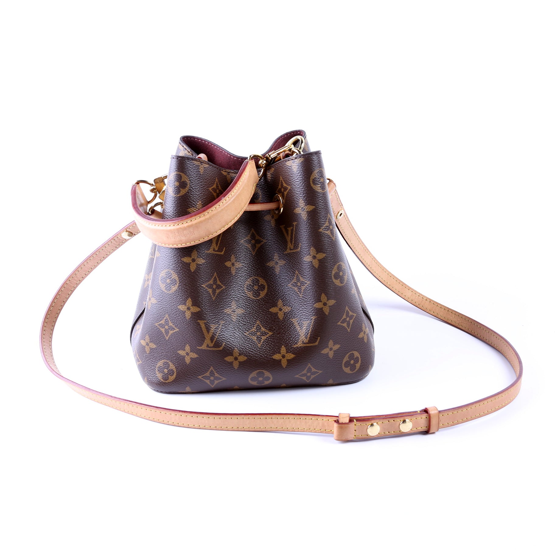 Neonoe BB Monogram