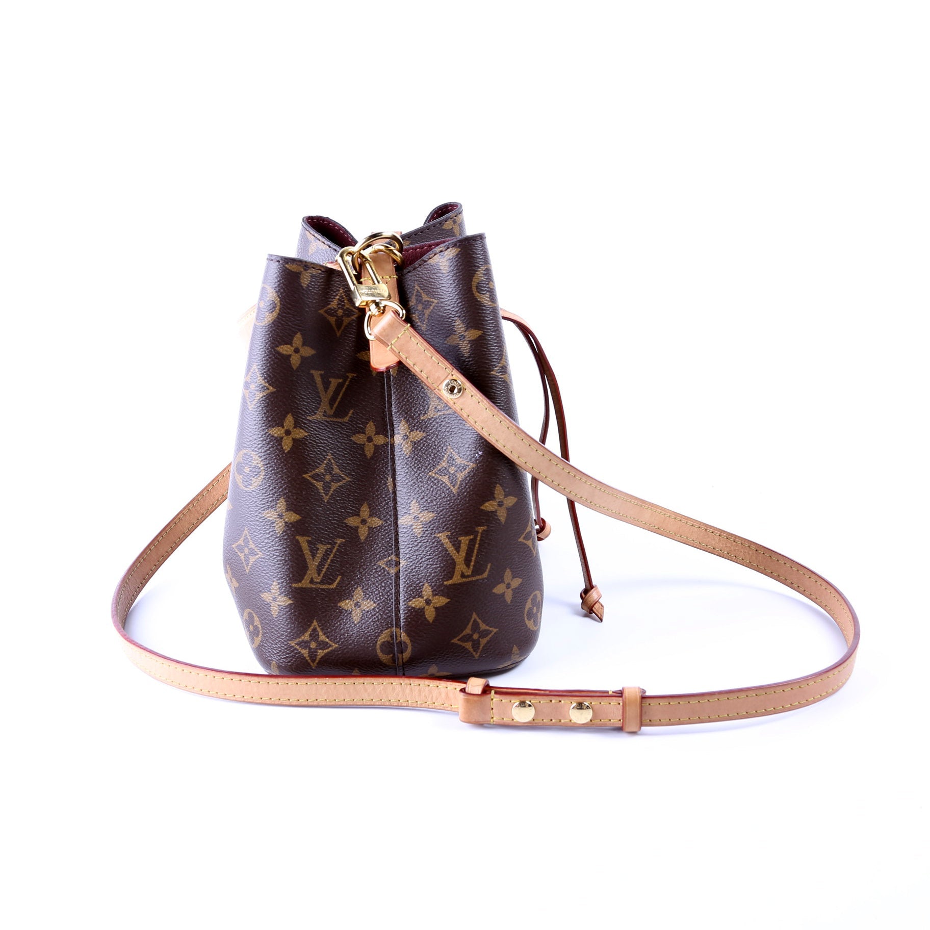 Neonoe BB Monogram