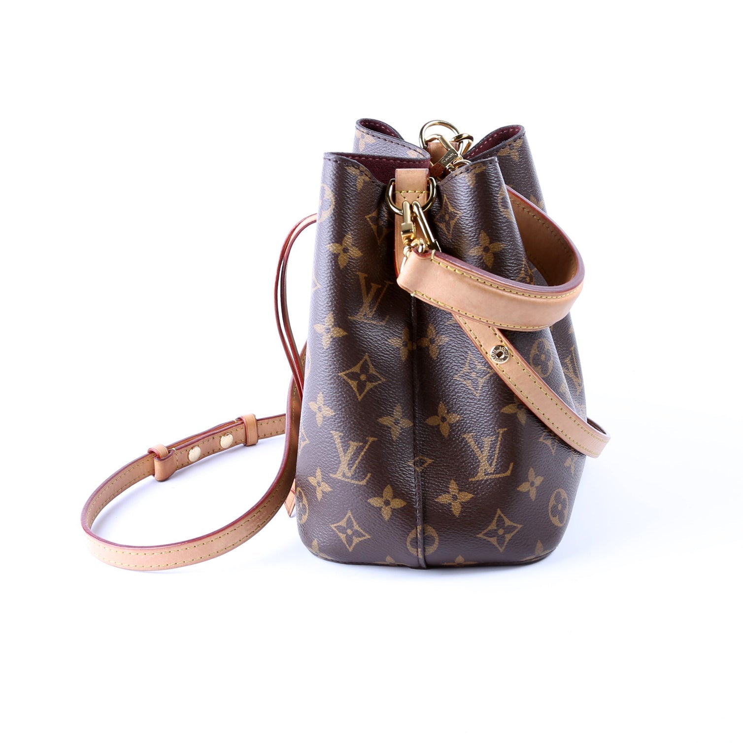Neonoe BB Monogram