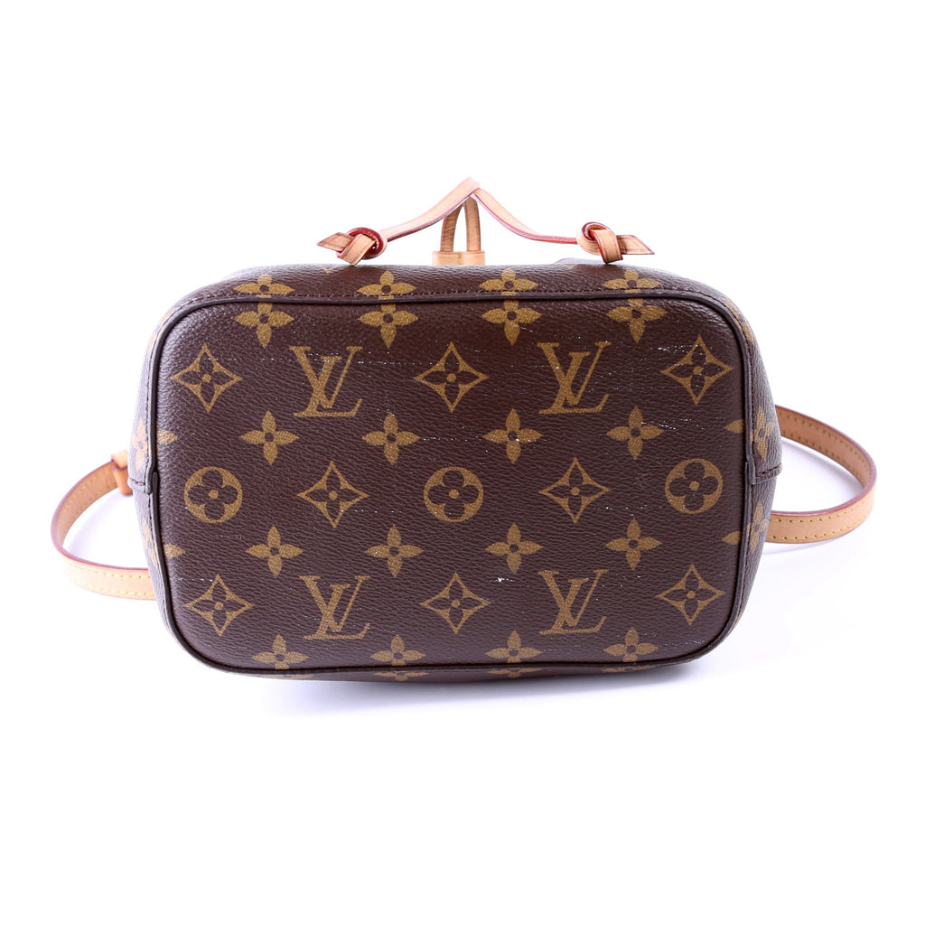 Neonoe BB Monogram