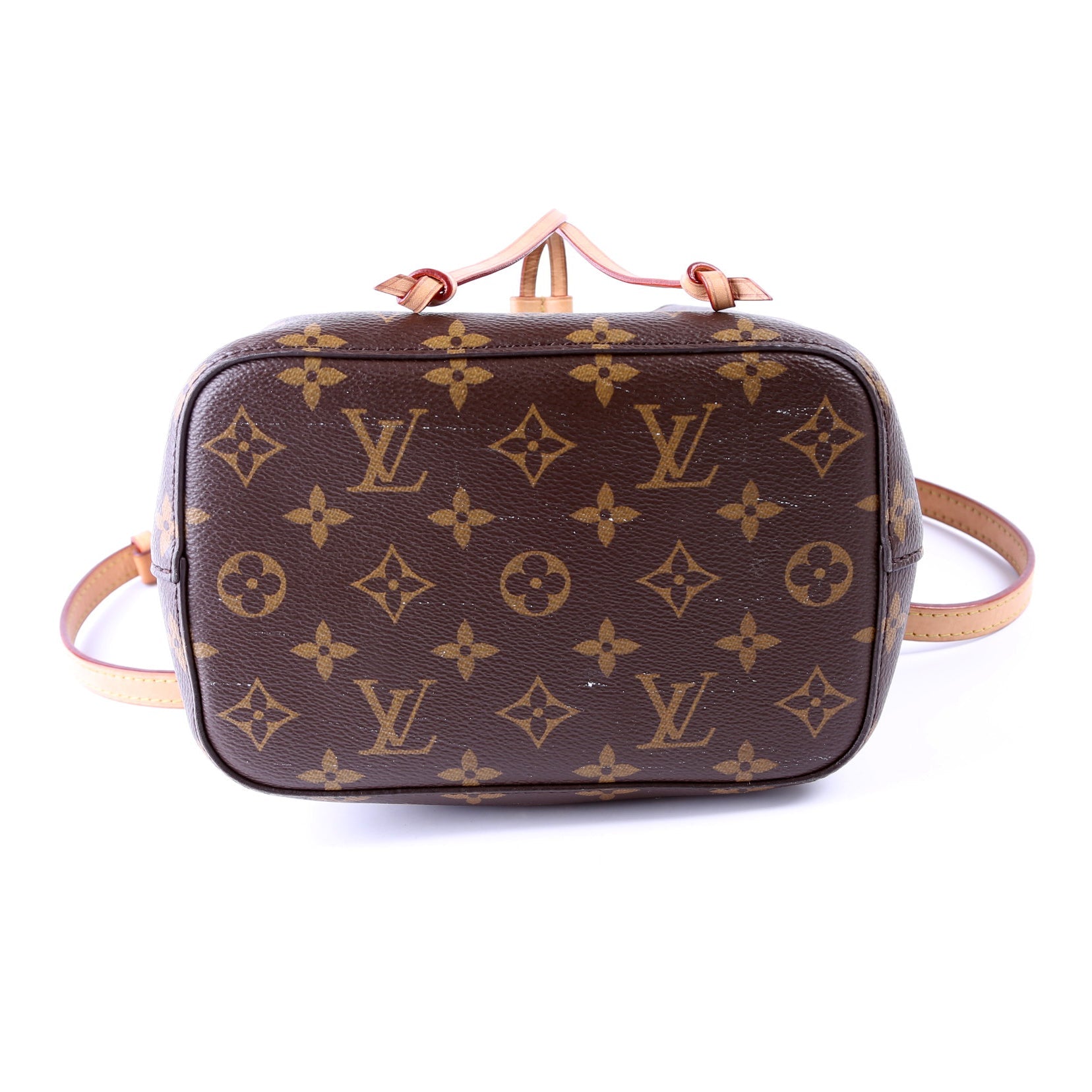 Neonoe BB Monogram