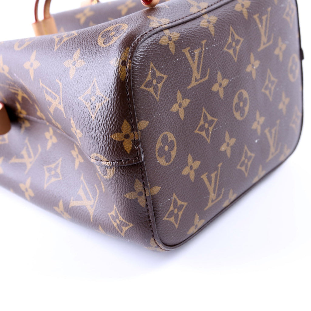 Neonoe BB Monogram