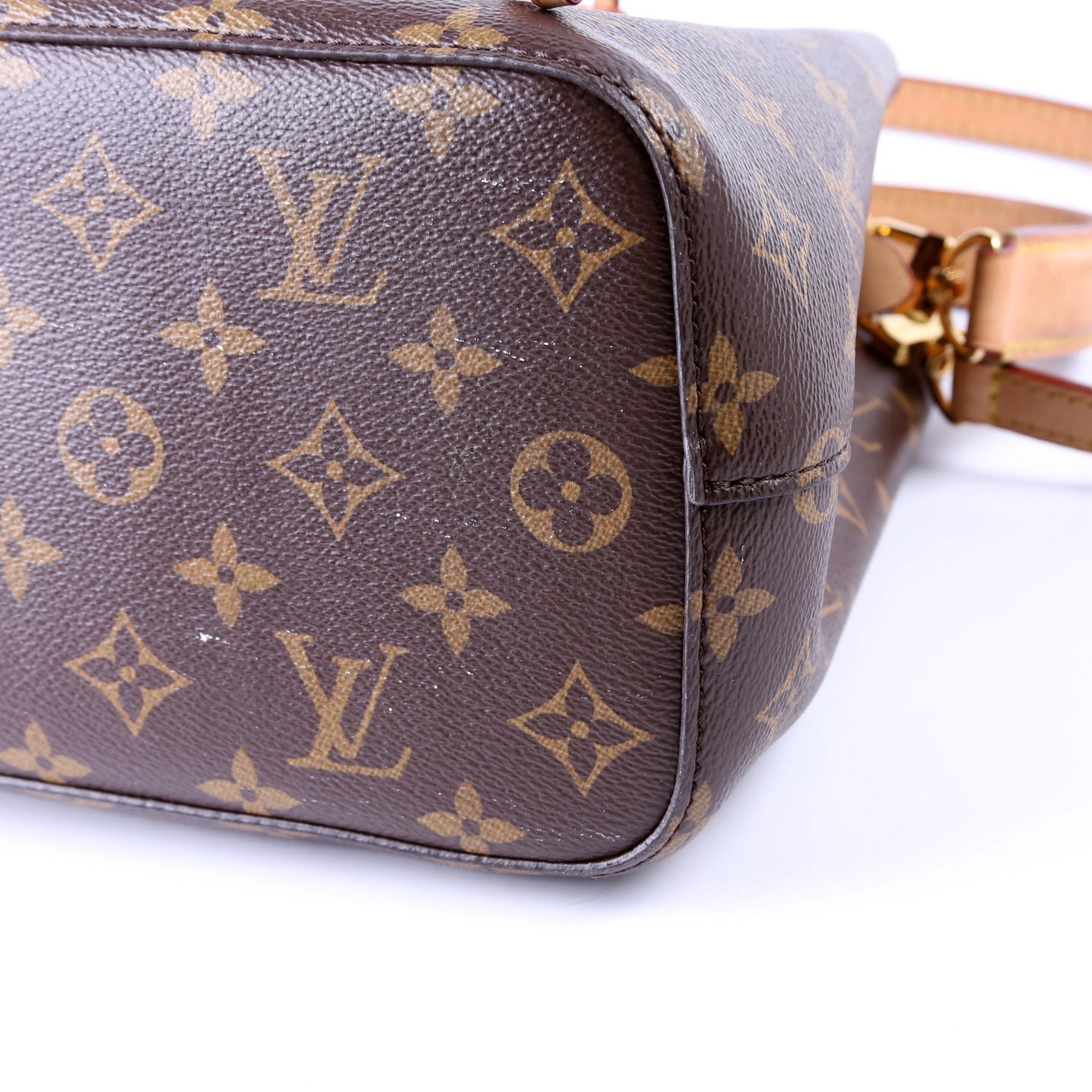 Neonoe BB Monogram