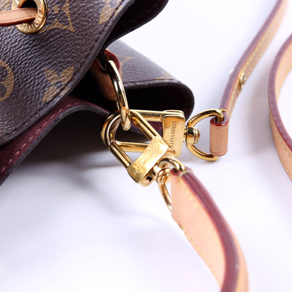 Neonoe BB Monogram