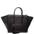 Luggage Phantom Medium Black