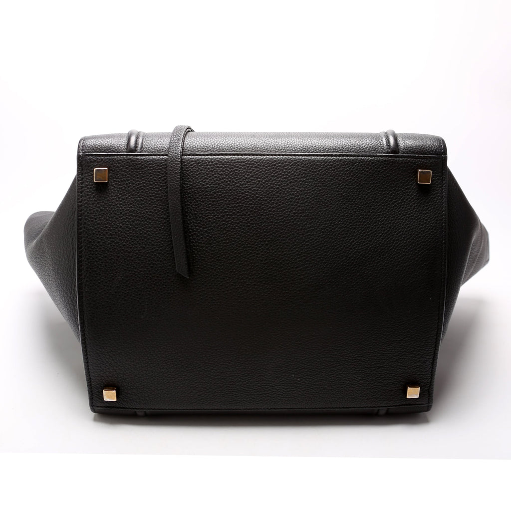 Luggage Phantom Medium Black