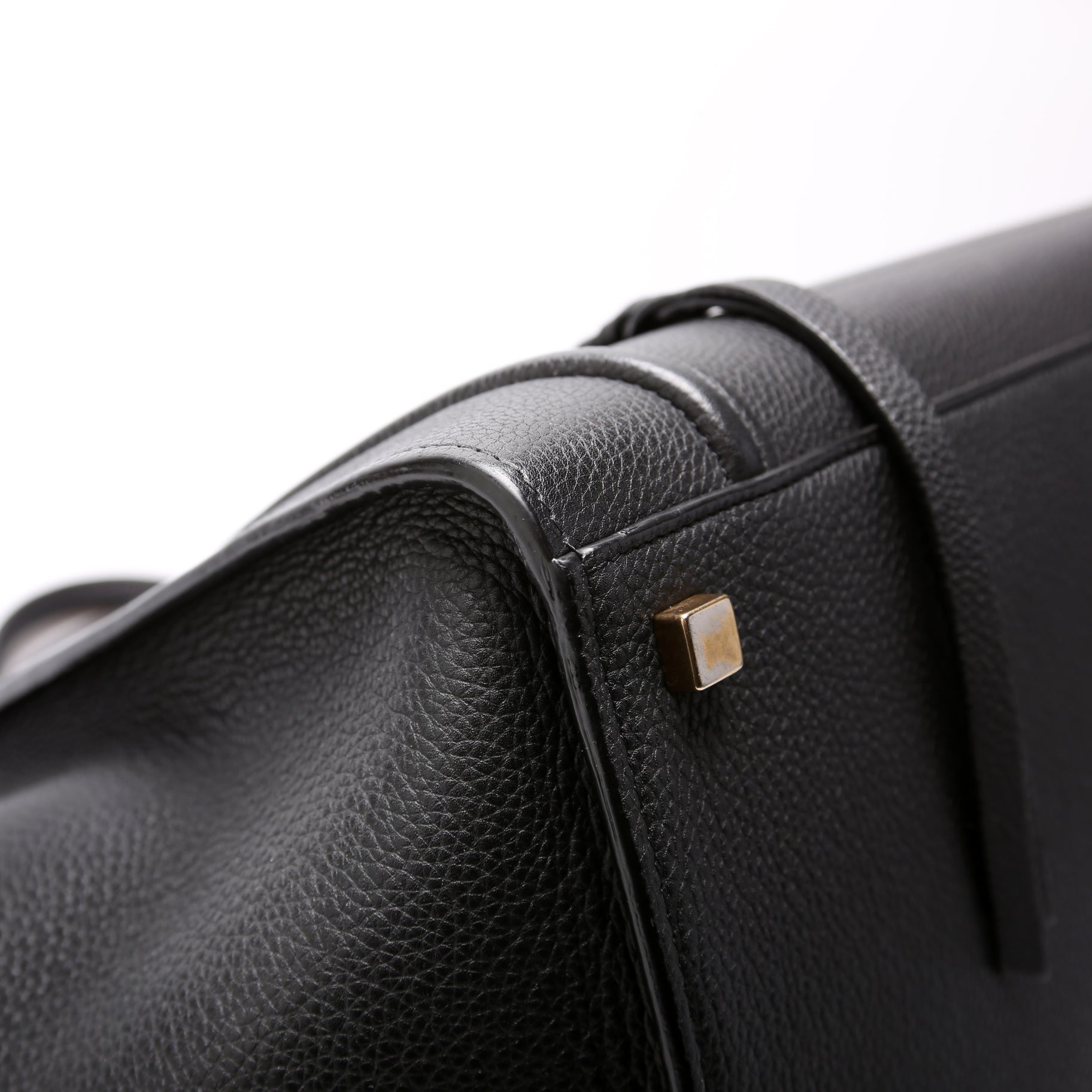 Luggage Phantom Medium Black
