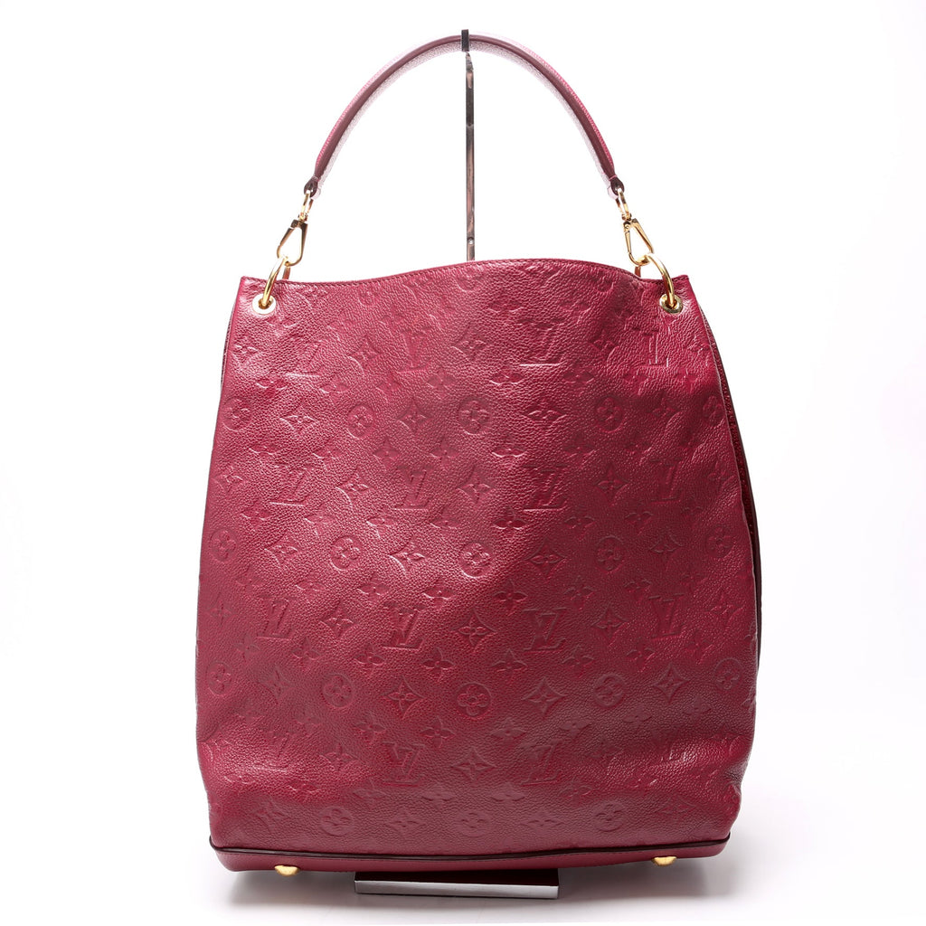 Metis Shoulder Empreinte Berry
