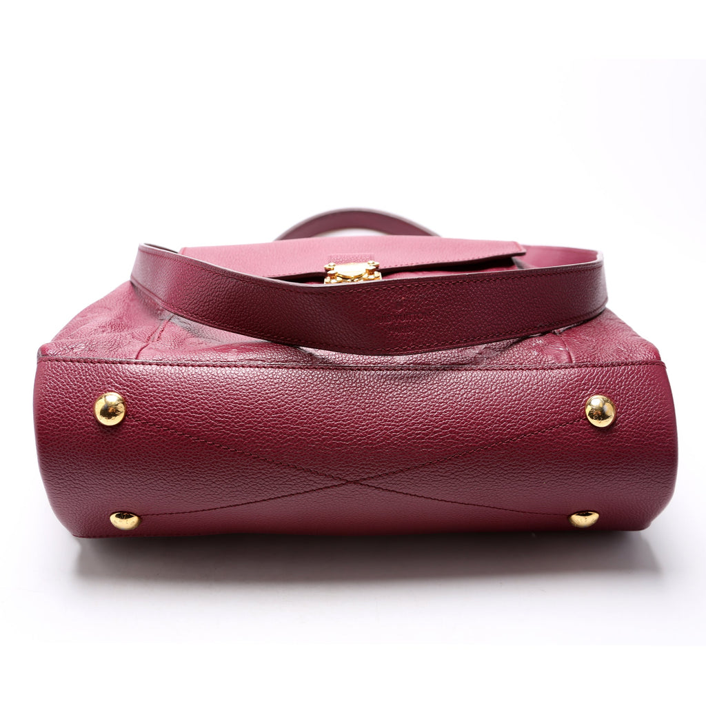 Metis Shoulder Empreinte Berry
