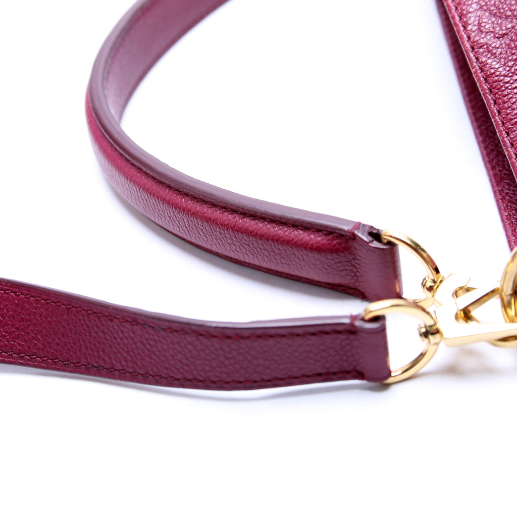 Metis Shoulder Empreinte Berry