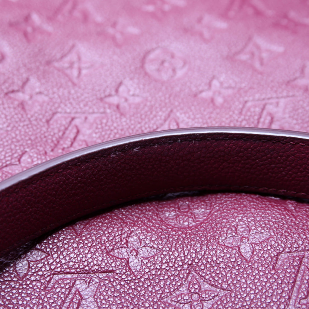 Metis Shoulder Empreinte Berry
